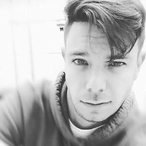 Meet your Posher, Kevin